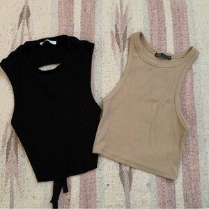 Zara Tank Top Bundle